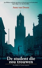 De student die zou trouwen | Anne van Doorn | 