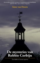 De mysteries van Robbie Corbijn | Anne van Doorn | 