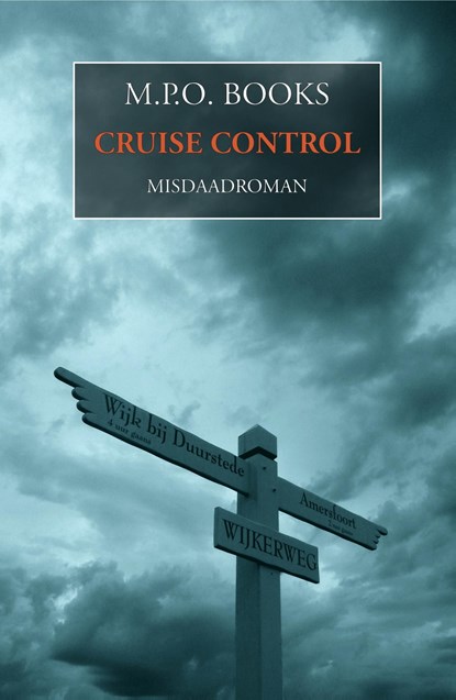 Cruise control, M.P.O. Books - Ebook - 9789492715456