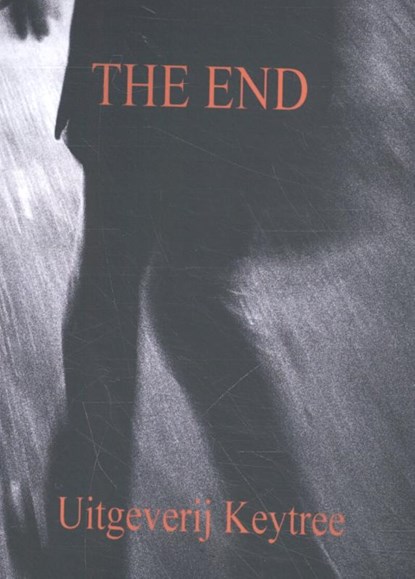 The end, Jacqueline Vos - Paperback - 9789492719133