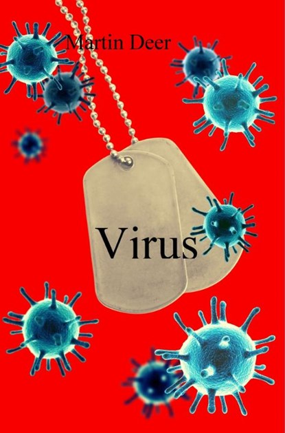 Virus, Martin Deer - Paperback - 9789492719348