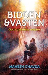 Bidden en vasten - Mahesh Chavda - 9789492726087