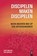 Discipelen maken discipelen, Jerry Trousdale ; Glenn Sunshine ; Gregory C. Bendit - Paperback - 9789492726124