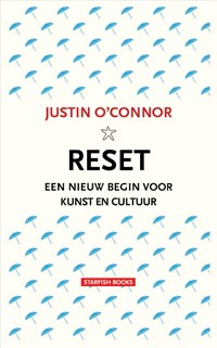 Reset | Justin O'Connor | 