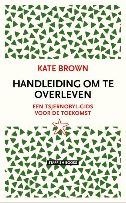 Handleiding om te overleven, Kate Brown - Paperback - 9789492734372
