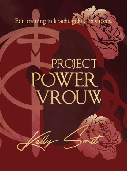 Project Powervrouw, Kelly Smit - Paperback - 9789492744098