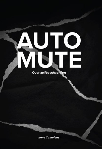 Automute, Irene Campfens - Paperback - 9789492744258