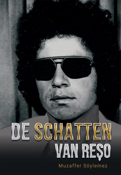 De schatten van Reşo, Muzaffer Söylemez - Ebook - 9789492744944