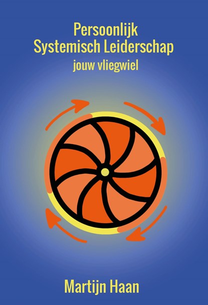 Persoonlijk Systemisch Leiderschap, Martijn Haan - Ebook - 9789492744968