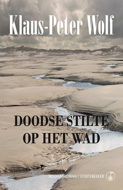 Doodse stilte op het wad, Klaus-Peter Wolf - Ebook - 9789492750082