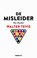 De misleider, Walter Tevis - Paperback - 9789492754028