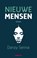 Nieuwe mensen, Danzy Senna - Paperback - 9789492754073