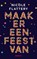 Maak er een feest van, Nicole Flattery - Paperback - 9789492754189
