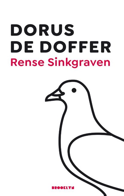 Dorus de doffer, Rense Sinkgraven - Paperback - 9789492754417