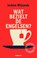 Wat bezielt de Engelsen?, Jochem Wijnands - Paperback - 9789492754578