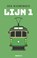 Lijn 1, Erik Nieuwenhuis - Paperback - 9789492754691