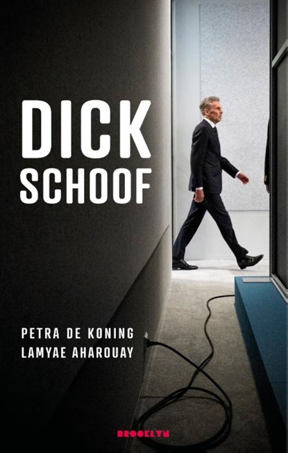 Dick Schoof, Lamyae Aharouay ; Petra de Koning - Ebook - 9789492754851