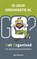 Is jouw organisatie al GO?, Bert Dikmans - Paperback - 9789492783004