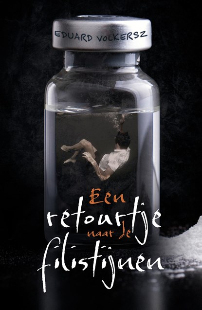 Een retourtje naar de filistijnen, Eduard Volkersz - Ebook - 9789492783950