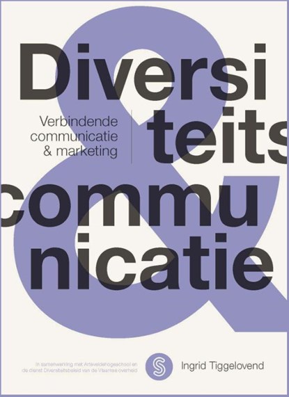Diversiteitscommunicatie, Ingrid Tiggelovend - Paperback - 9789492784049