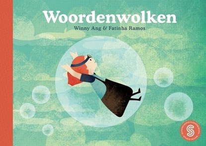 Woordenwolken, Winny Ang - Gebonden - 9789492784056
