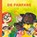 De fanfare, Alice van de Geest - Gebonden - 9789492784421