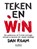 Teken en win, Dan Roam - Paperback - 9789492790064