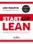 Startup Lean, Ash Maurya - Paperback - 9789492790071
