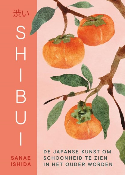 Shibui: De Japanse kunst om schoonheid te zien in het ouder worden, Sanae Ishida - Gebonden - 9789492790521