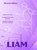 Liam, Miranda Hillers - Paperback - 9789492792020