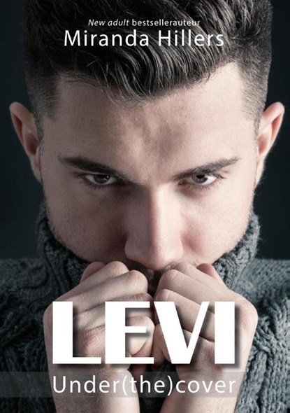 LEVI, Miranda Hillers - Paperback - 9789492792112