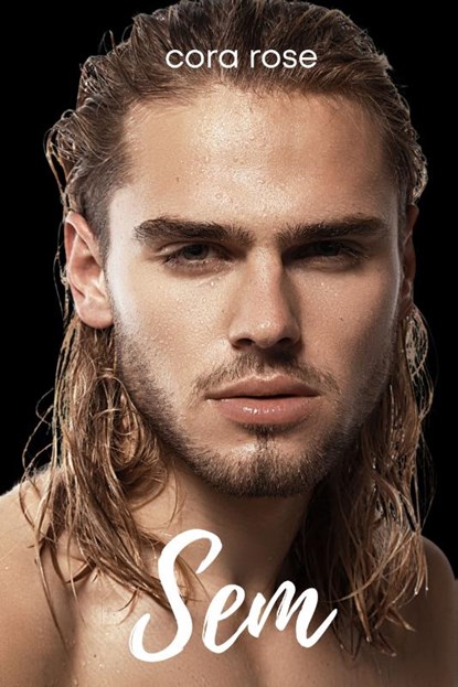 SEM, Cora Rose - Paperback - 9789492792266