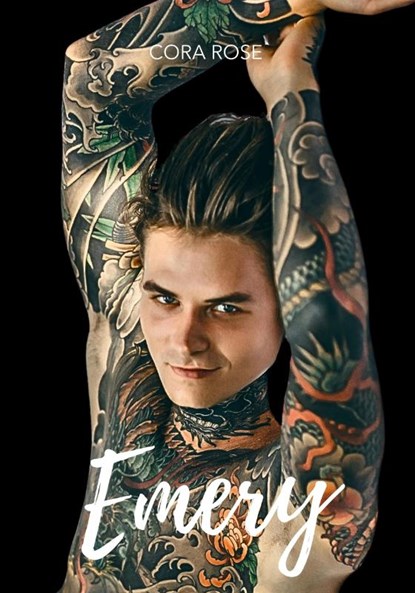 Emery, Cora Rose - Paperback - 9789492792389