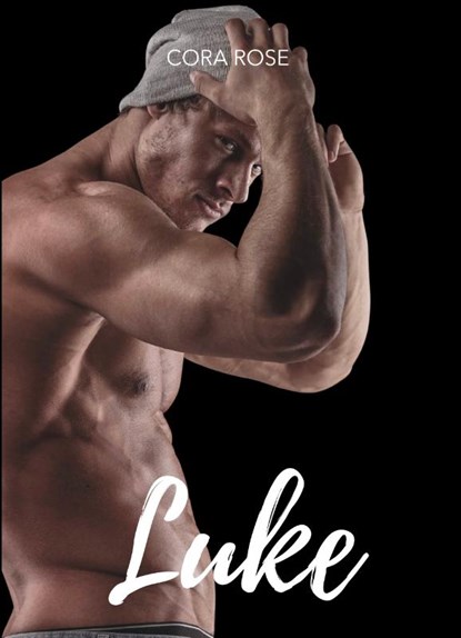 Luke, Cora Rose - Paperback - 9789492792419