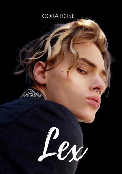 Lex, Cora Rose - Paperback - 9789492792457