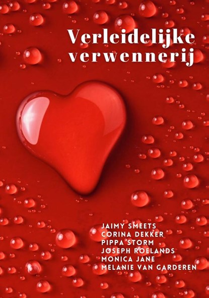 Verleidelijke verwennerij, niet bekend - Paperback - 9789492792501