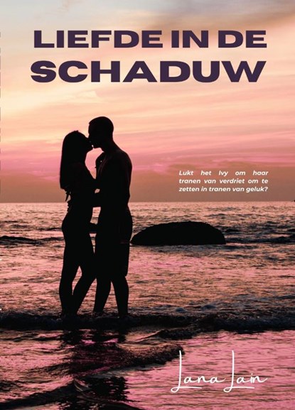 Liefde in de schaduw, Lana Lain - Paperback - 9789492792532