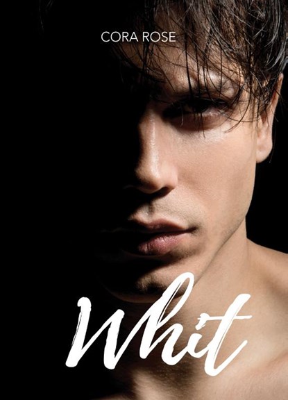 WHIT, Cora Rose - Paperback - 9789492792570