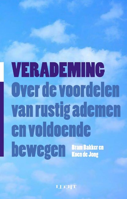 Verademing, Koen de Jong ; Bram Bakker - Paperback - 9789492798220