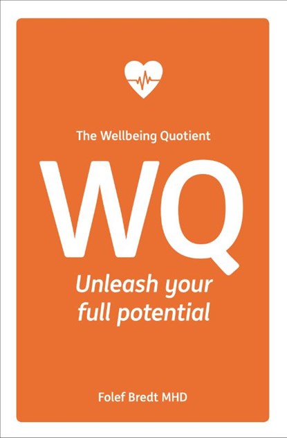 WQ, Folef Bredt - Paperback - 9789492798336