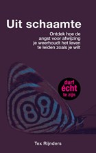 Uit schaamte | Tex Rijnders | 