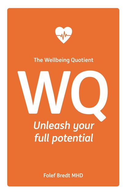 WQ, Folef Bredt - Ebook - 9789492798701