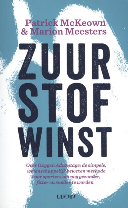 Zuurstofwinst, Marion Meesters - Paperback - 9789492798763