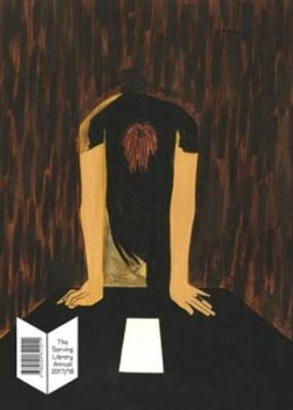 The Serving Library Annual 2017/18, Francesca Bertolotti-Bailey ; Stuart Bertolotti-Bailey ; David Reinfurt - Paperback - 9789492811011