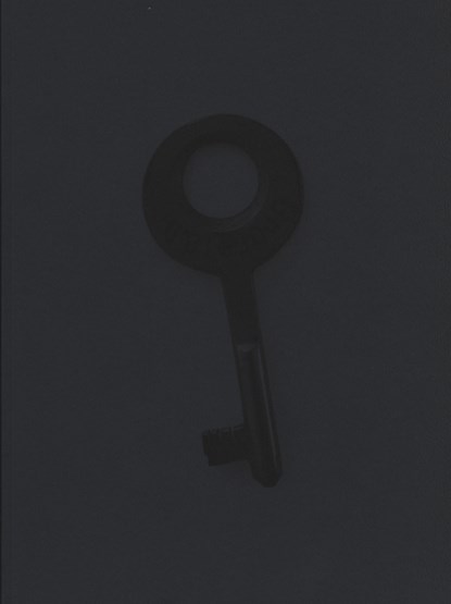 Radial Grammar, Batia Suter - Paperback - 9789492811233