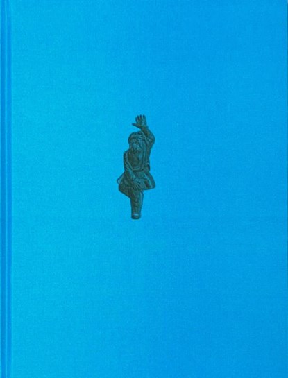 Parallel Encyclopedia #1, Batia Suter - Gebonden - 9789492811981