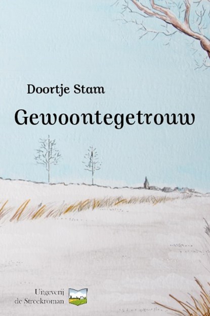 Gewoontegetrouw, Doortje Stam - Paperback - 9789492817020