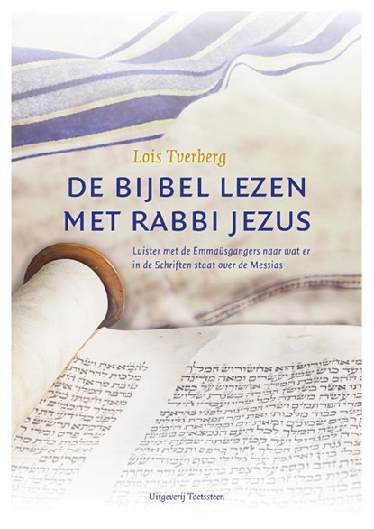 De Bijbel lezen met rabbi Jezus, Lois Tverberg - Paperback - 9789492818027