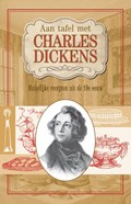 Aan tafel met Charles Dickens | Josephine van My inner Victorian | 