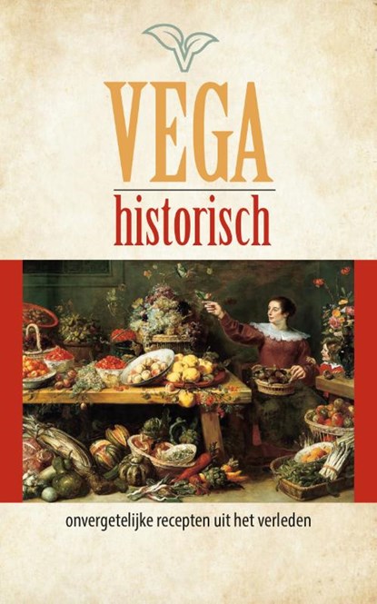 Vega historisch, Christianne Muusers - Gebonden - 9789492821201